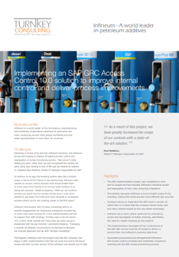 Cybersecurity governance, risk and compliance image