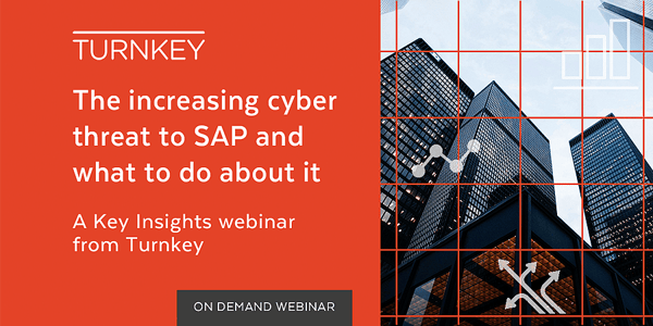 The increasing cyber threat to SAP and what to do about it Social thumbnail