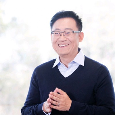 John Zhao