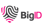 Logo_BigID Gray-Pink Horizontal 