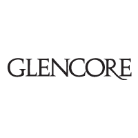 R Glencore