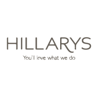 R Hillarys