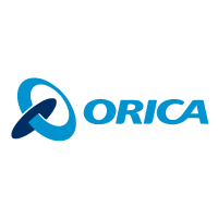 R Orica