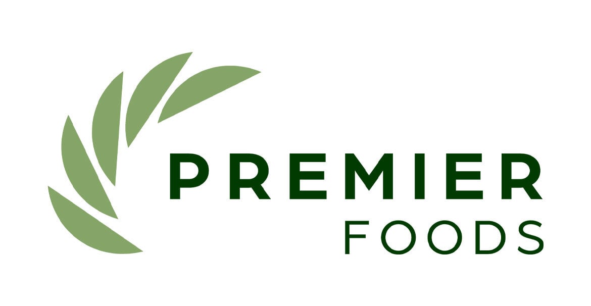 Premier Food logo