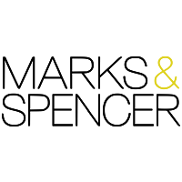 R Marks and Spencer