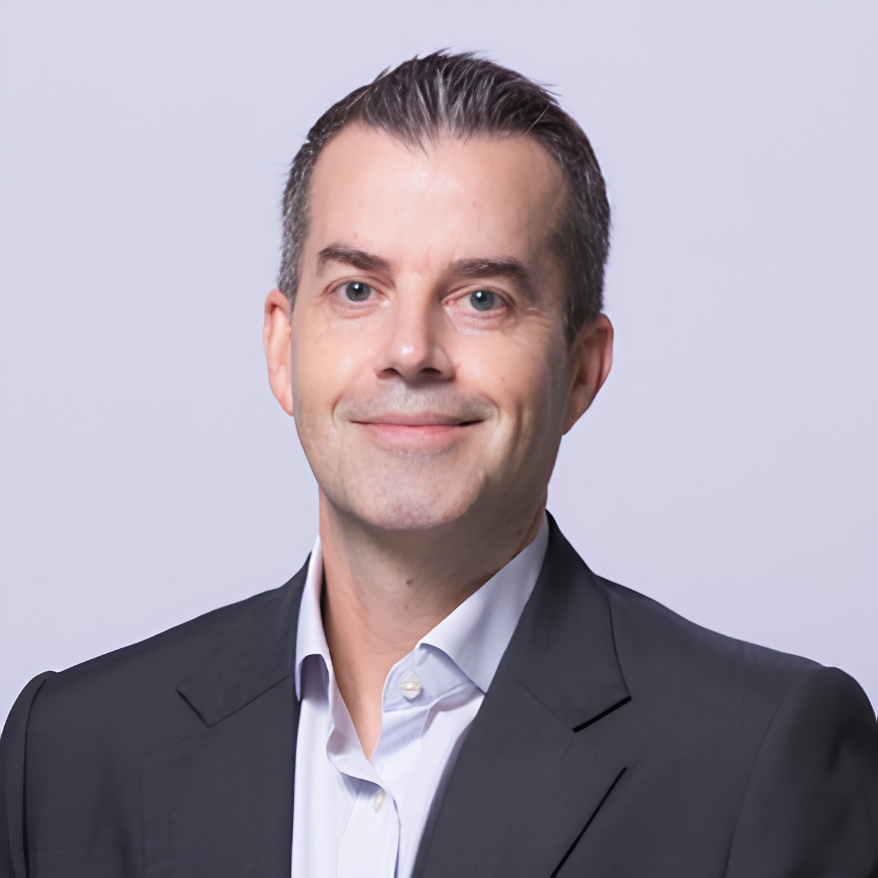 Robert Budic