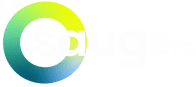 SAUG white logo
