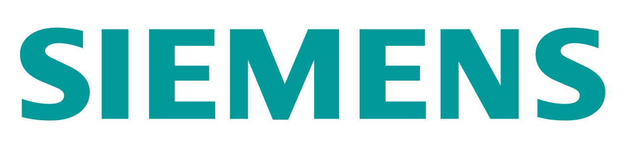 Siemens-logo colour