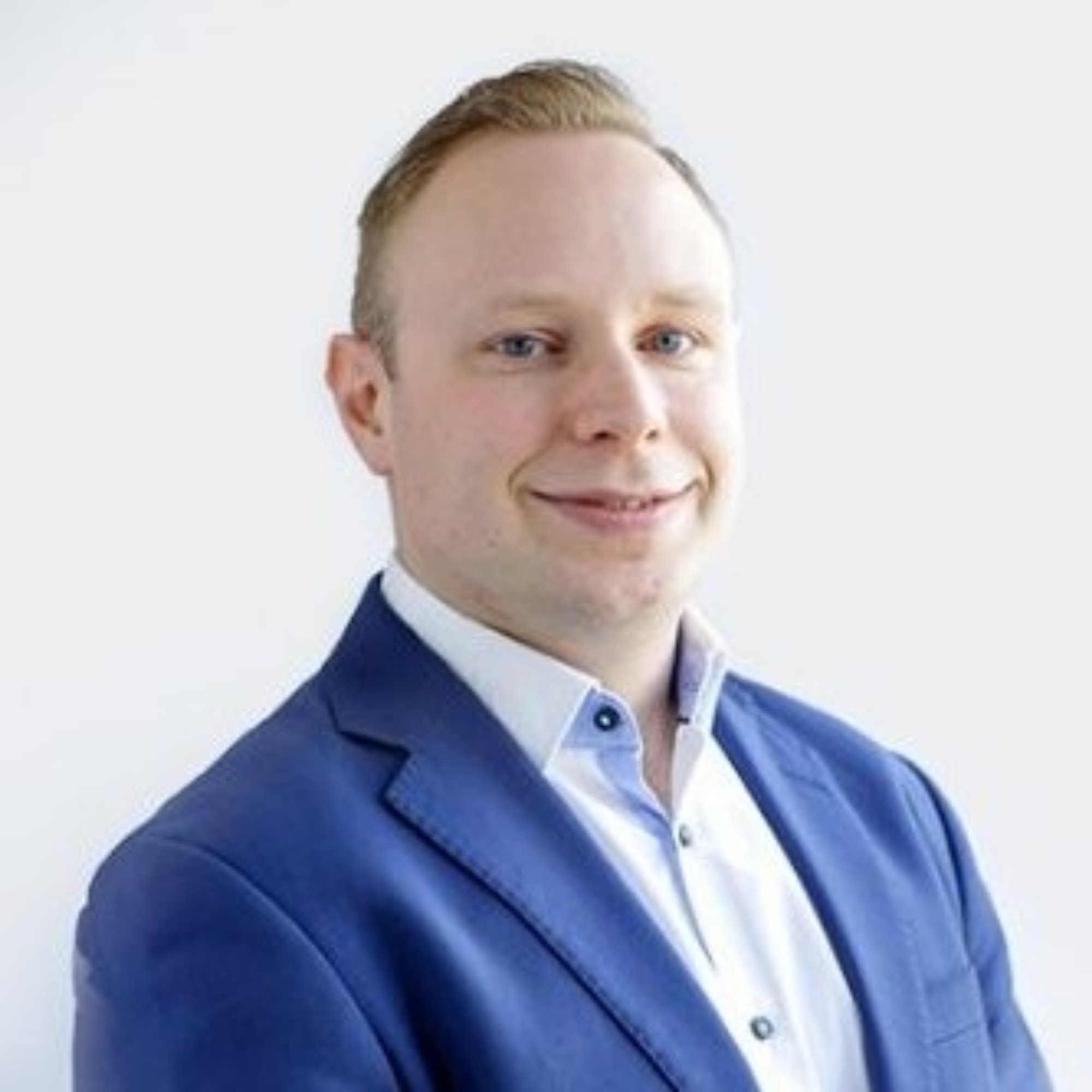 Simon Persin