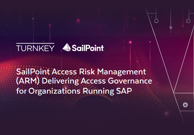 SailPoint Arm