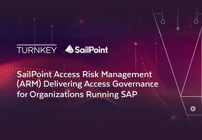 SailPoint Arm
