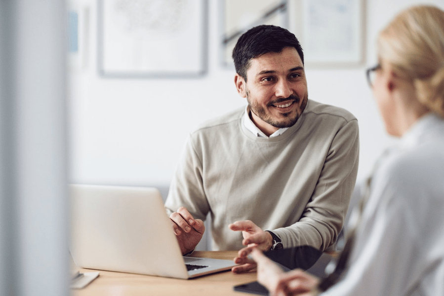 Identity management for SAP