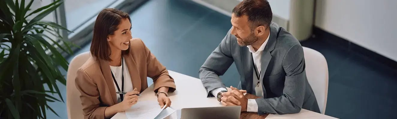 Managed Service Background
