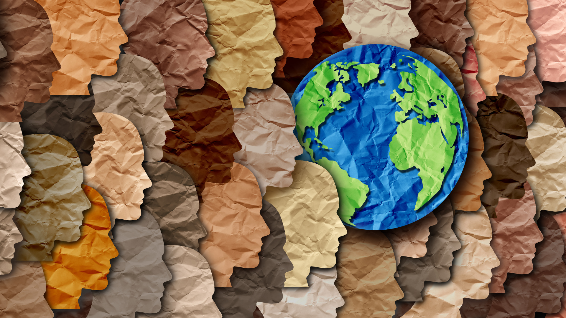 Equality, Diversity & Inclusion