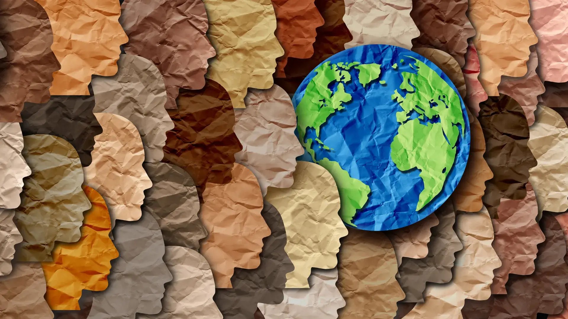Equality, Diversity & Inclusion