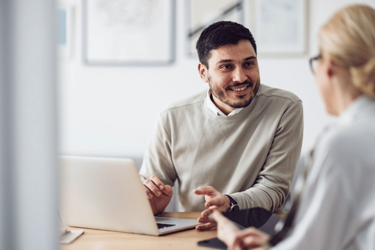 Identity management for SAP