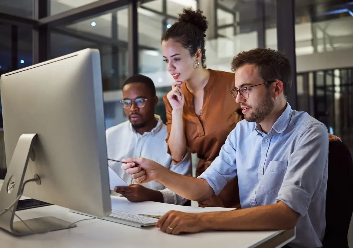 SAP controls transformation