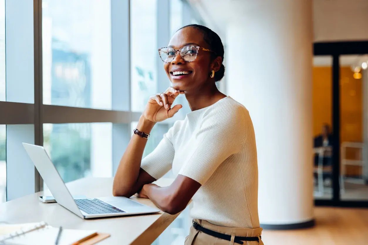 Business‑aligned insight