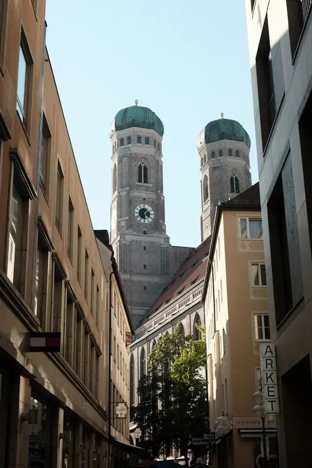 Munich, Germany