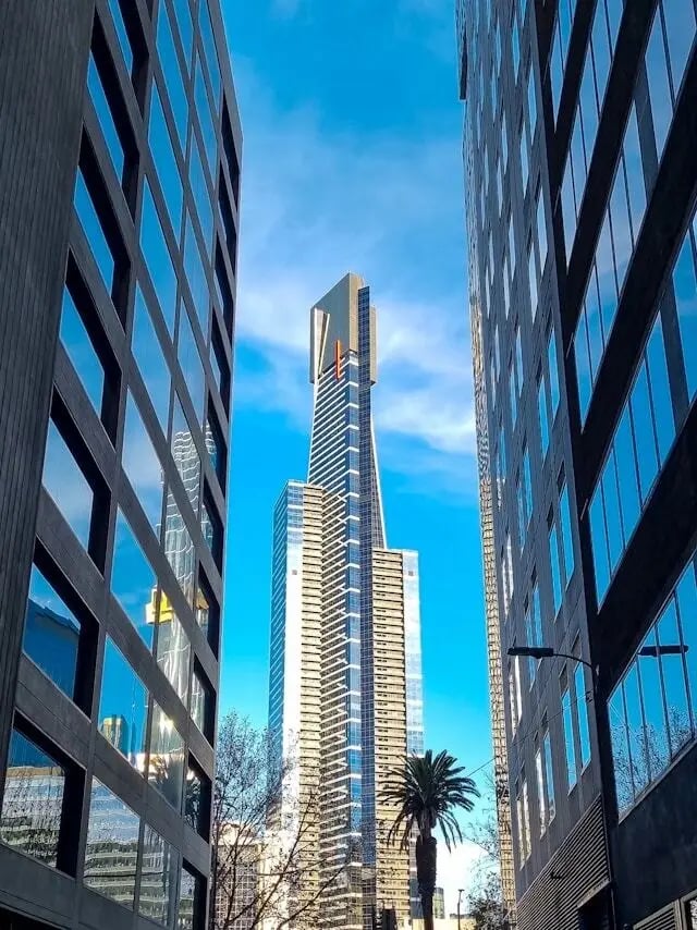 Melbourne, Australia