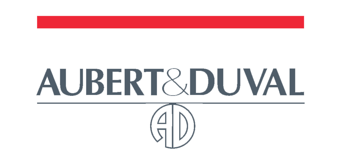 Aubert & Duval copy