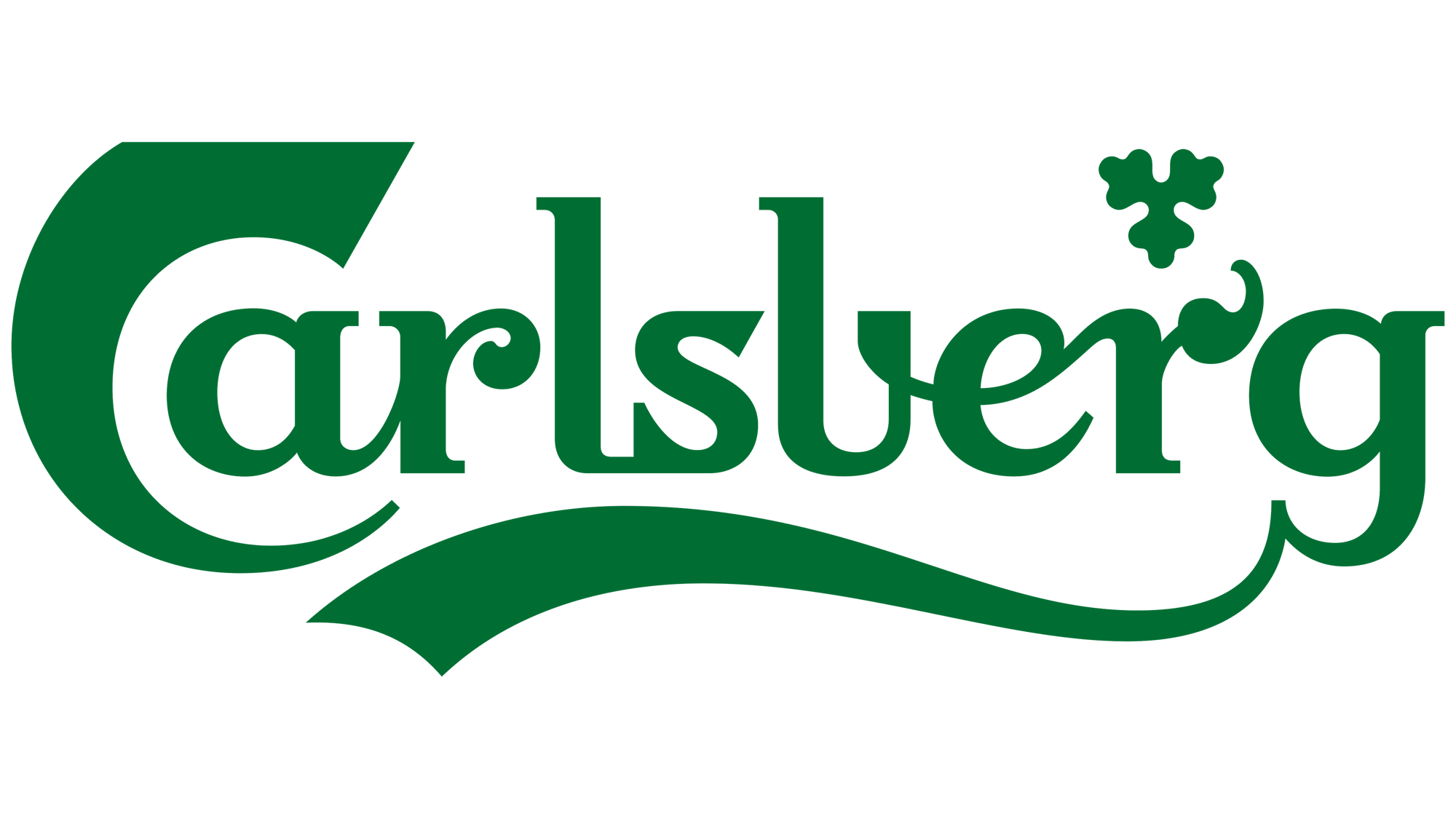 Carlsberg-logo