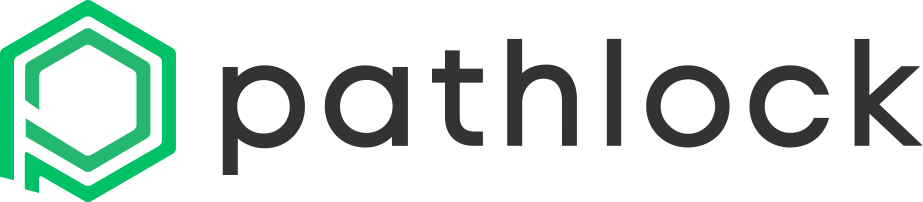 pathlock logo