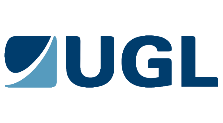 ugl limited logo vector
