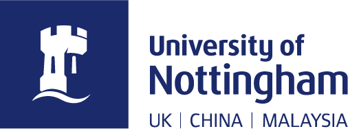 Uni of Nottingham logo
