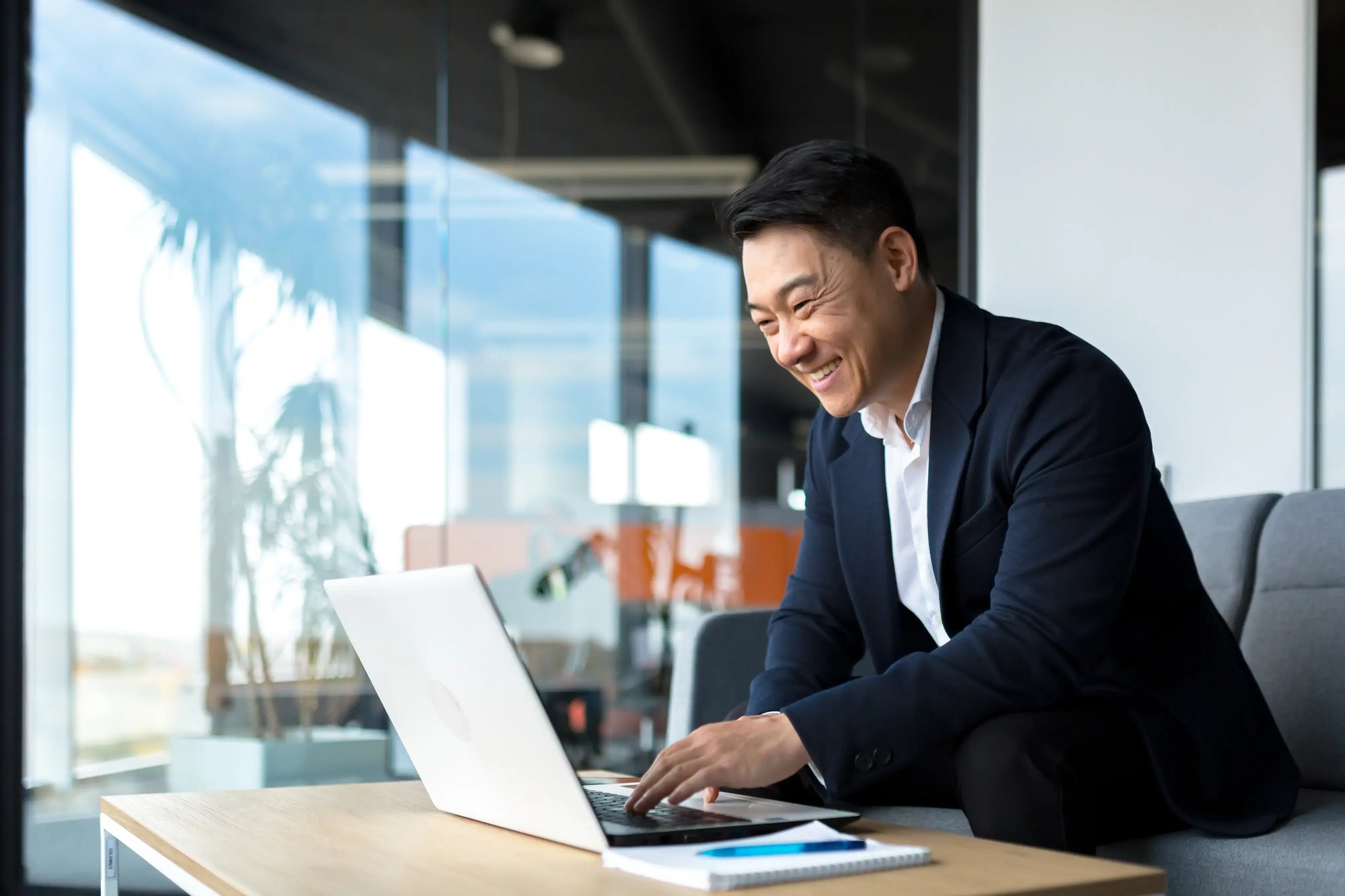 SAP Silver Partner status achieved