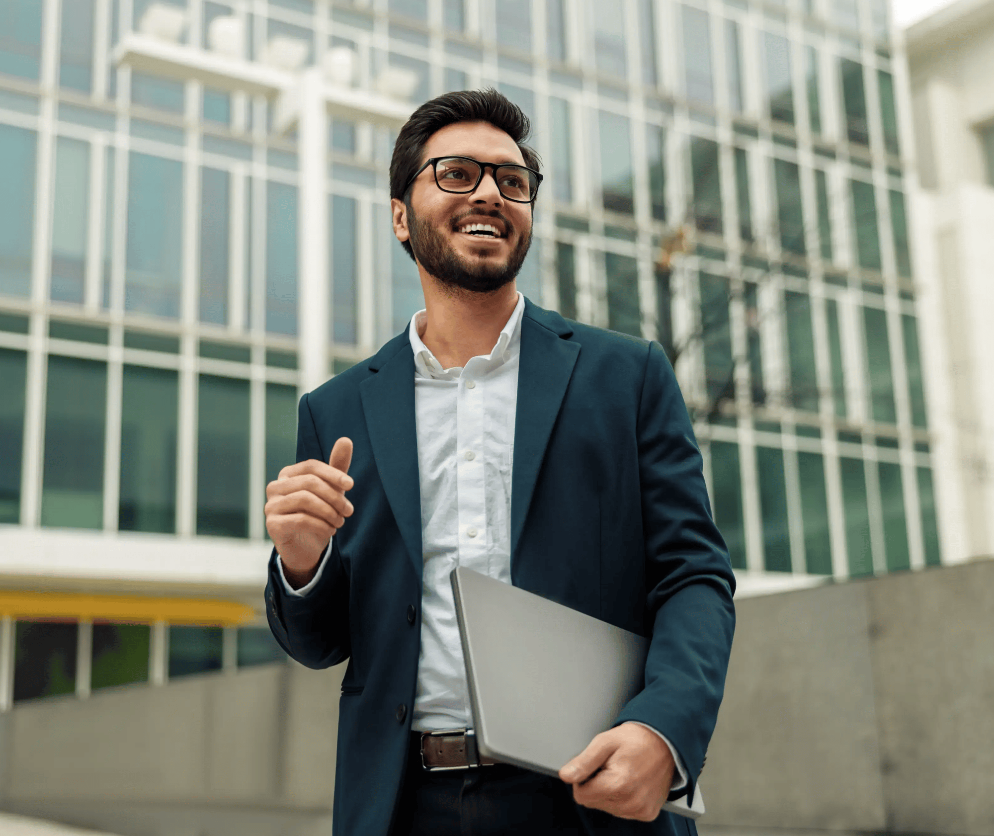 GRC Modernization Assessment