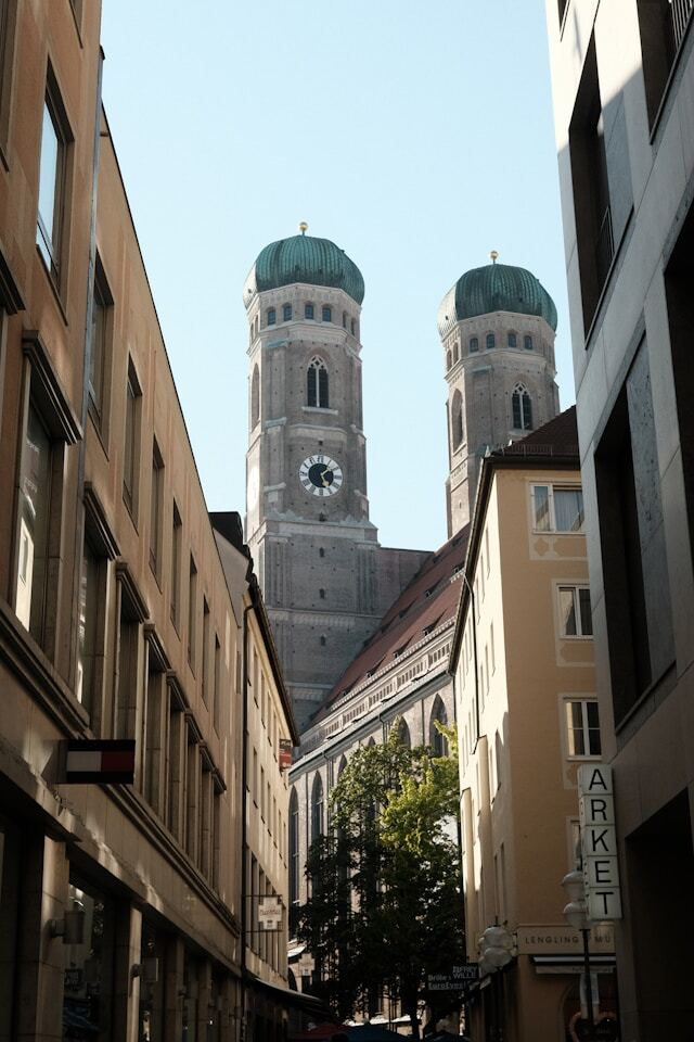 Munich, Germany