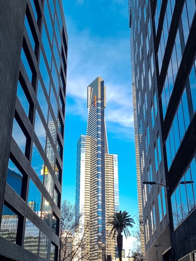 Melbourne, Australia