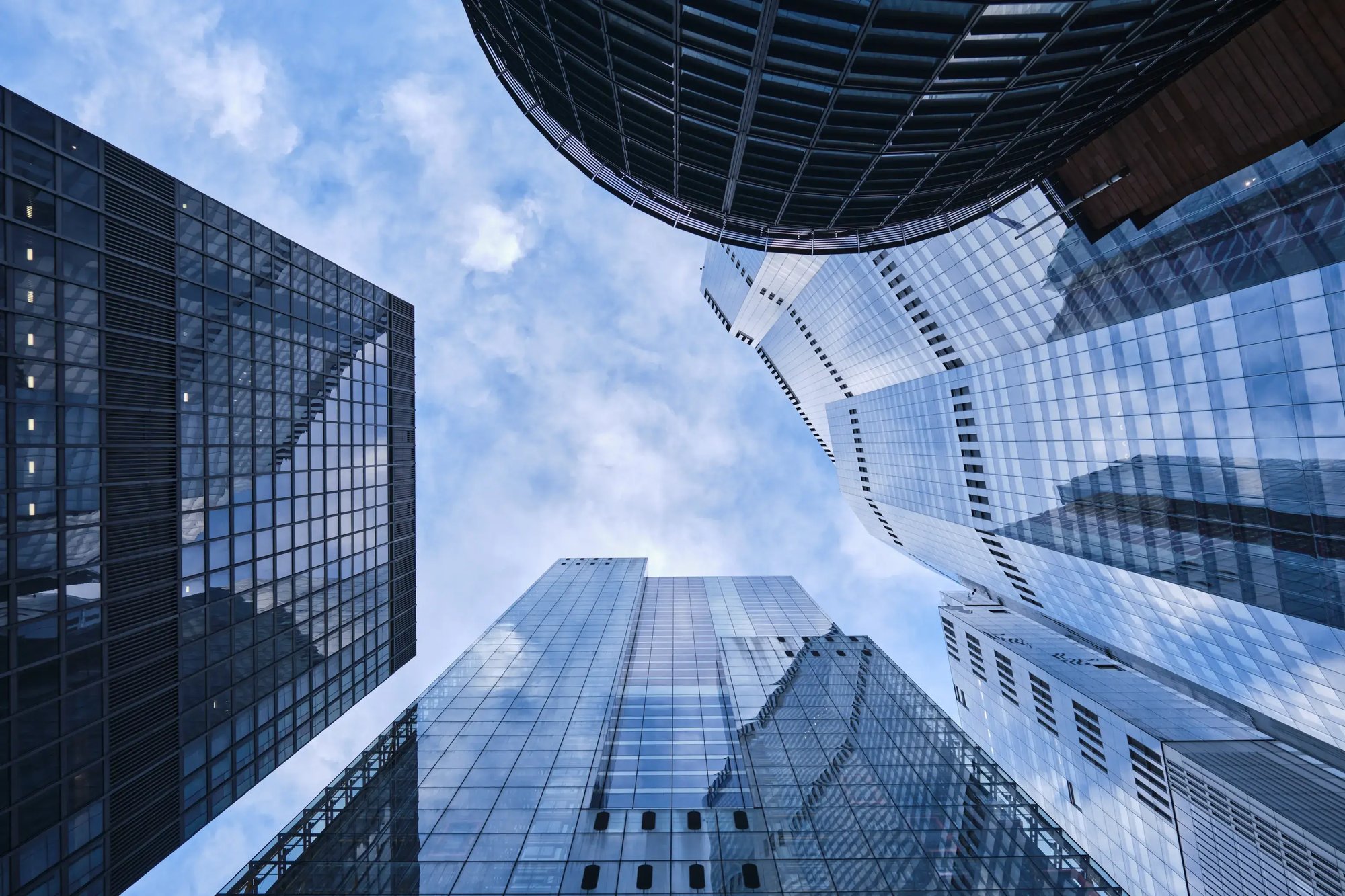 Risk management technology deployment
