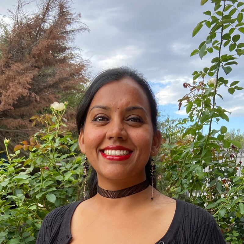 Aparna Rallabhandi