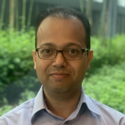 Barun Kumar