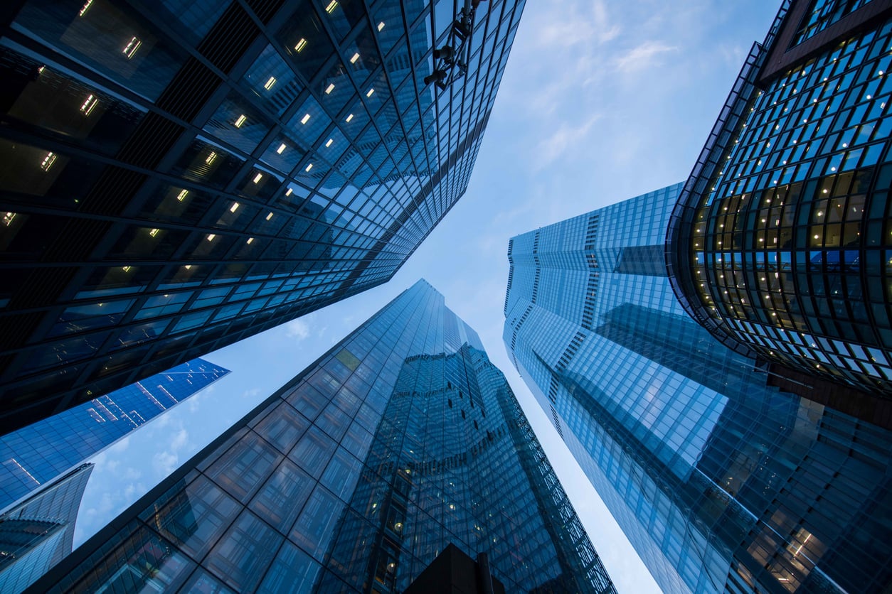 Moving Beyond SAP IdM: Building an Enterprise IGA Strategy for SAP and Beyond