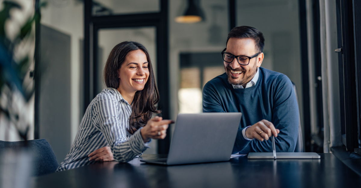 Welcome to the all-new turnkeyconsulting.com