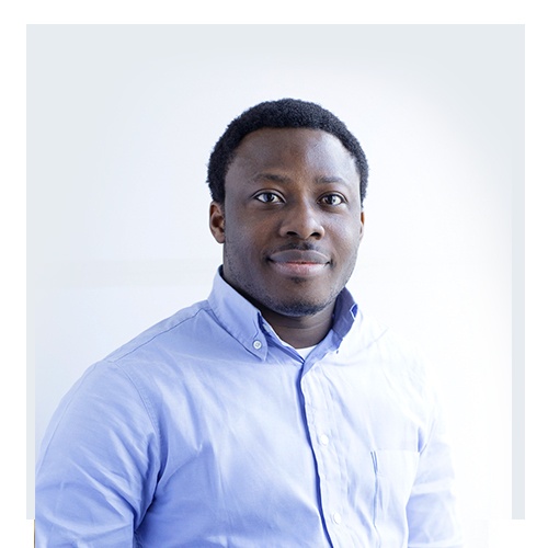 Kehinde Eseyin