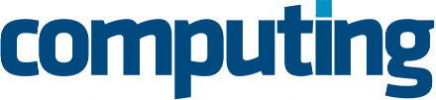 Computing logo