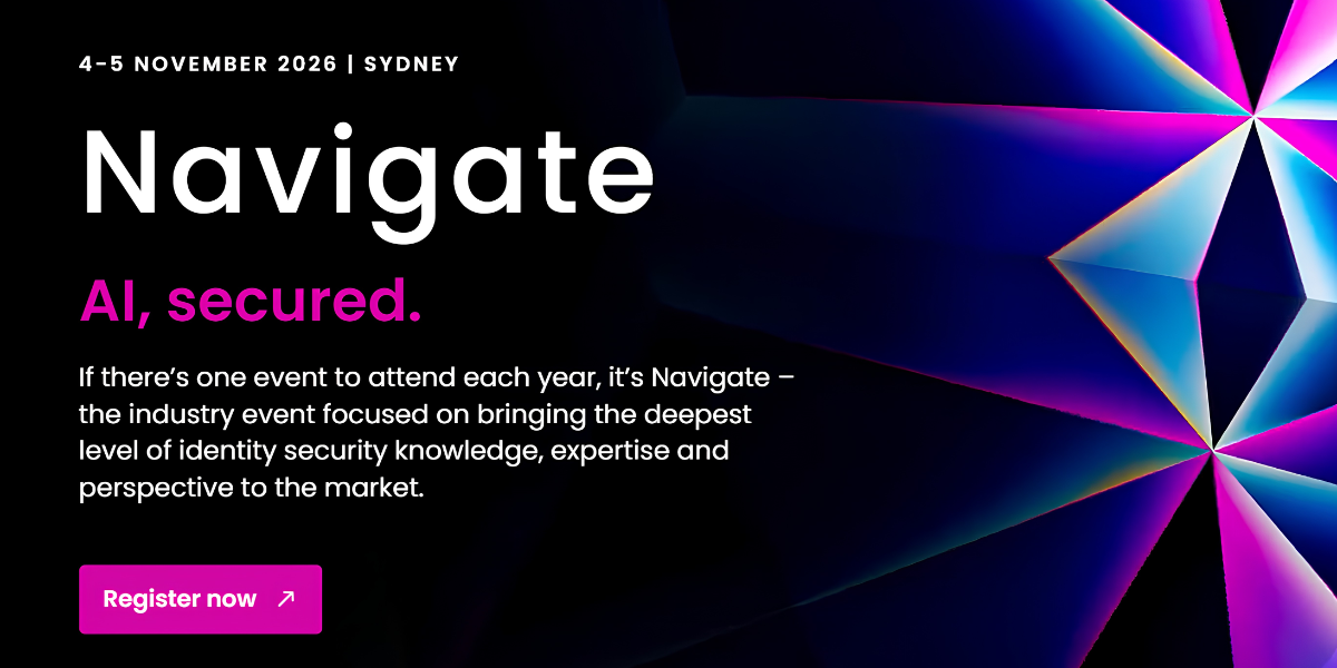 SailPoint Navigate
