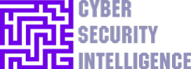 Cyber Security Intelligence Logo