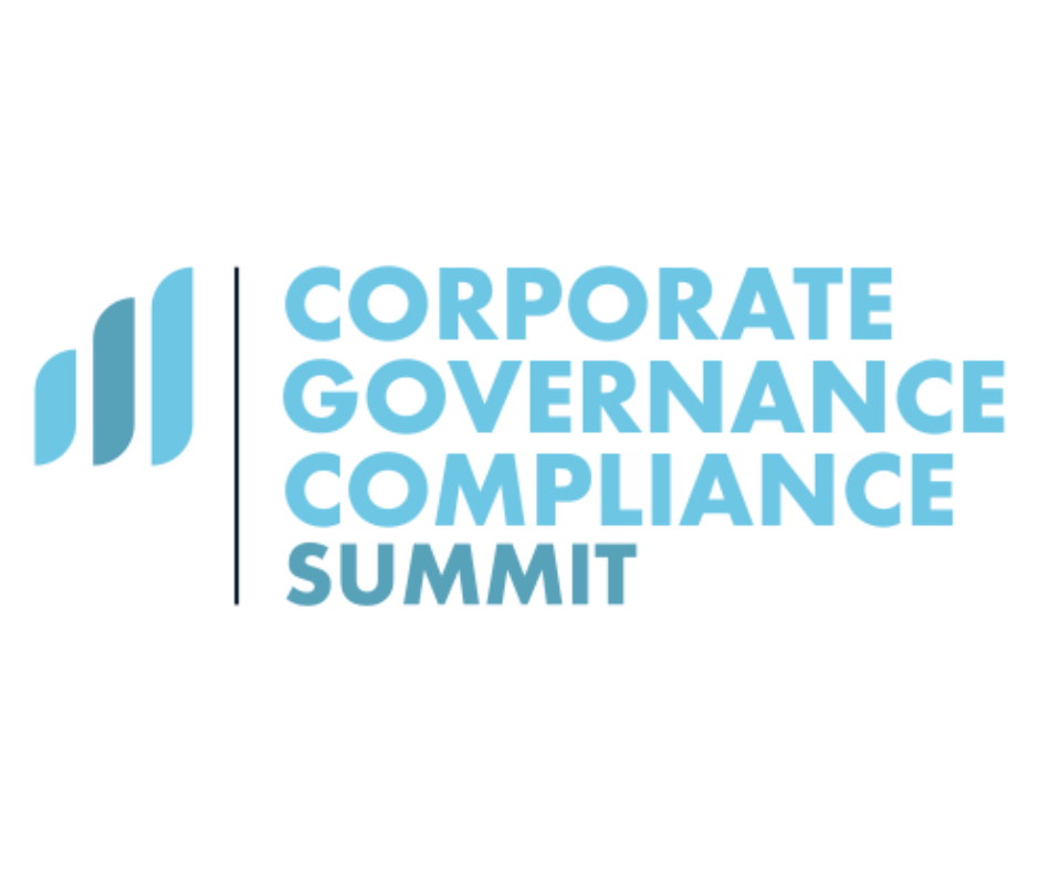 Corporate Governance & Compliance Summit 