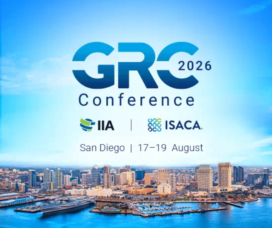 ISACA GRC Conference