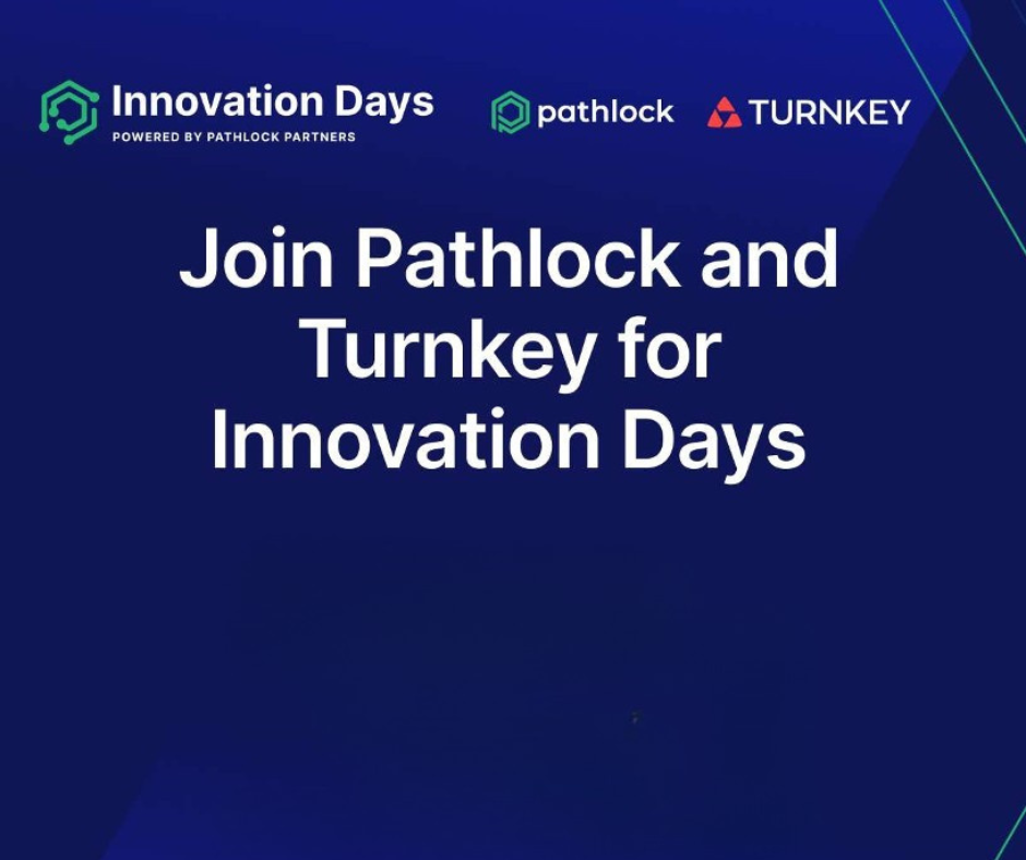 Pathlock Innovation Days