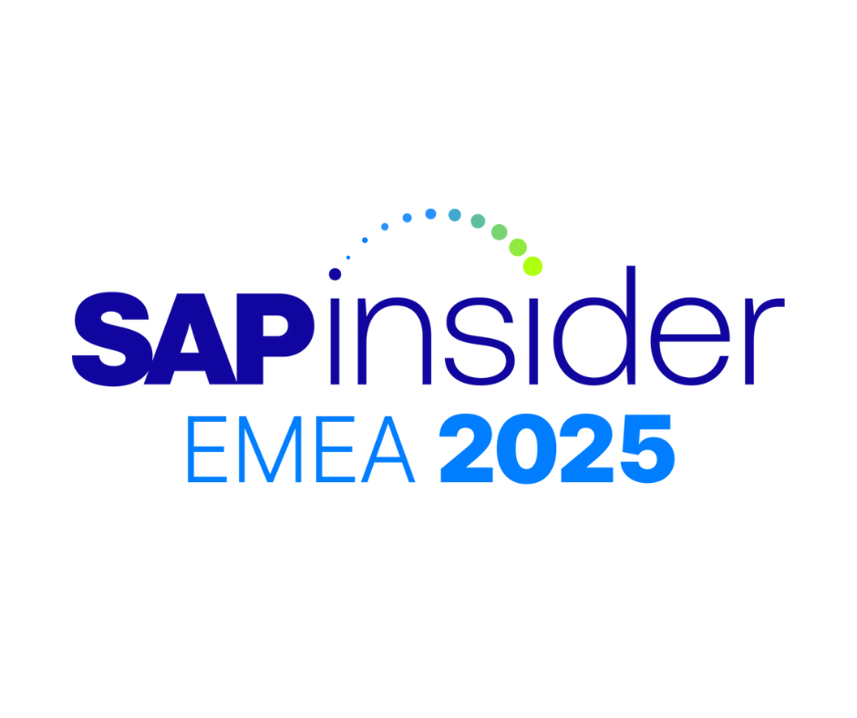 SAPinsider EMEA 2025