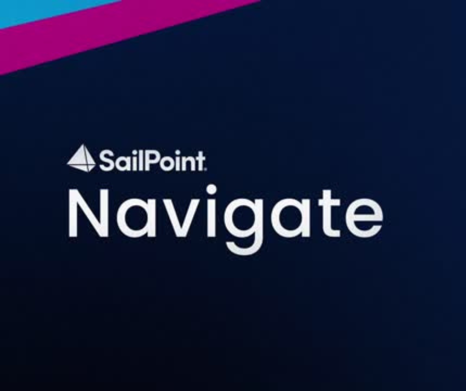 SailPoint Navigate