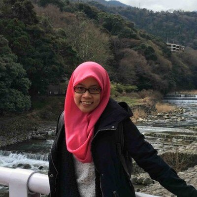 Fatin Afifah Mohamad