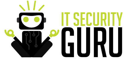 IT Security Guru Logo