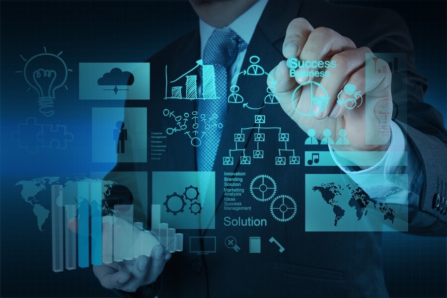 Controls Automation - Monitoring vs. Operation - Part 3